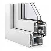 REHAU Blitz New